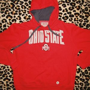 Ohio State Hoodie